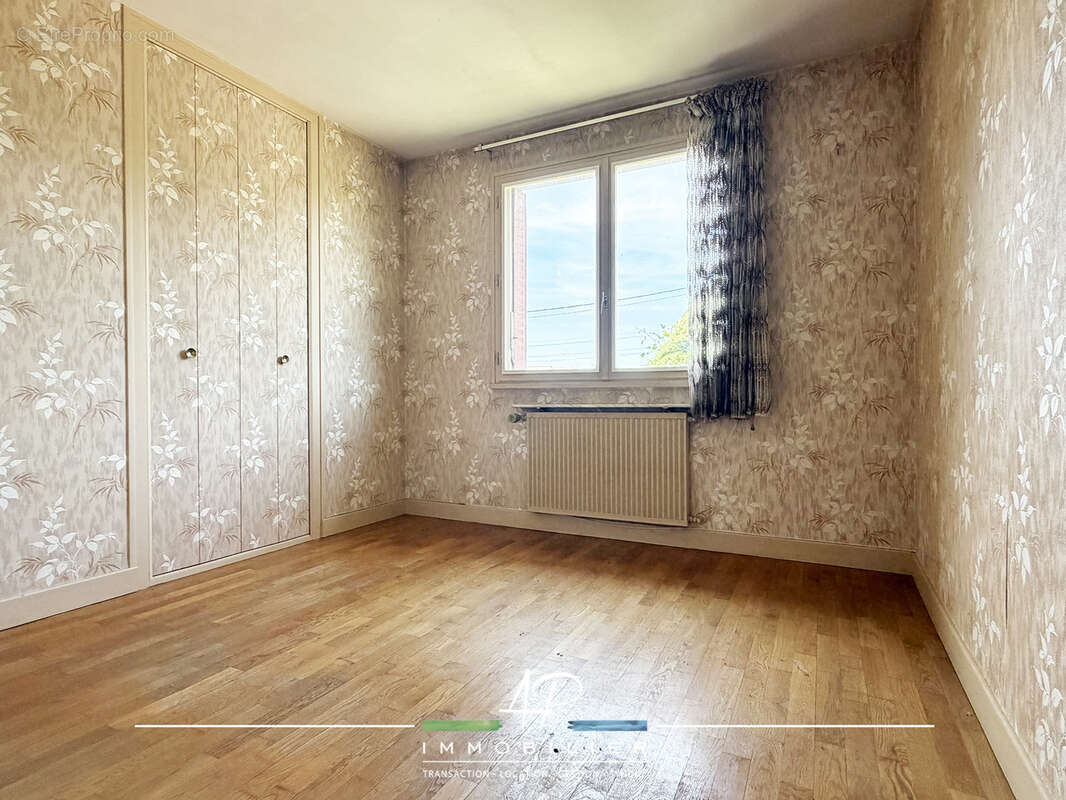 LUX   Une maison à révéler, dans un environnement agréable - photo 8