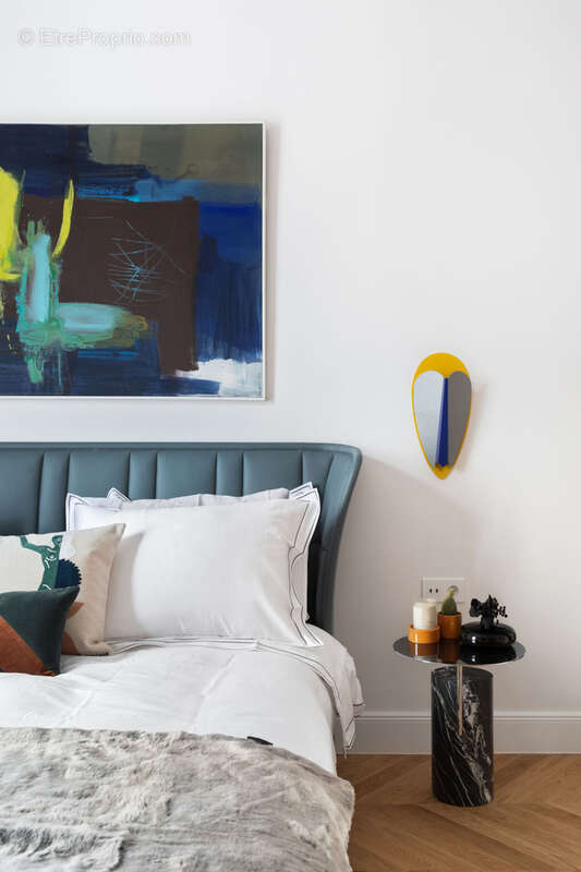 Appartement à PARIS-8E