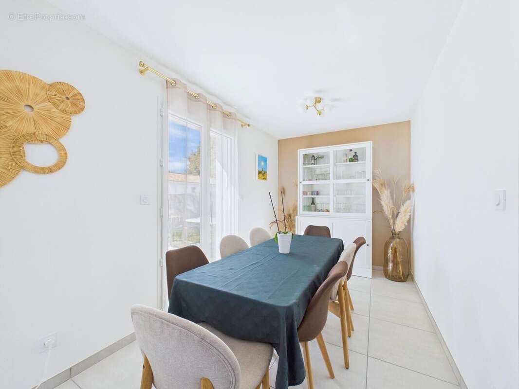 Photo 4 - Maison à HOSTENS