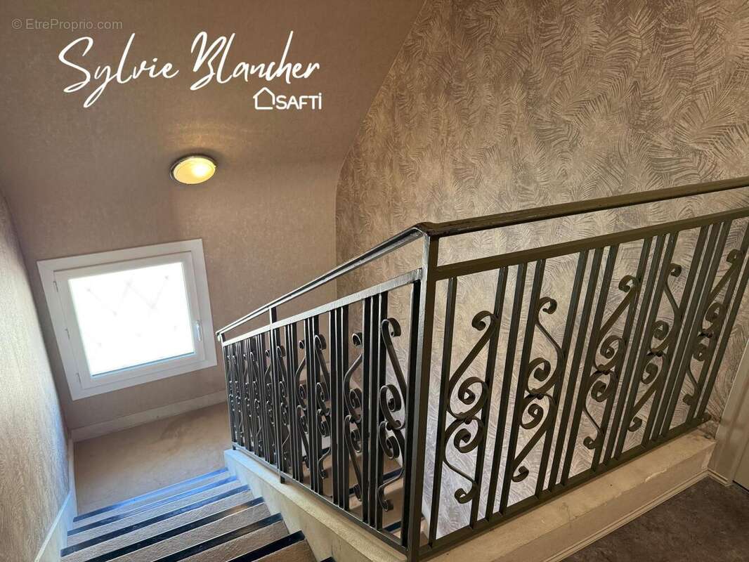 Photo 8 - Maison à EVRECY