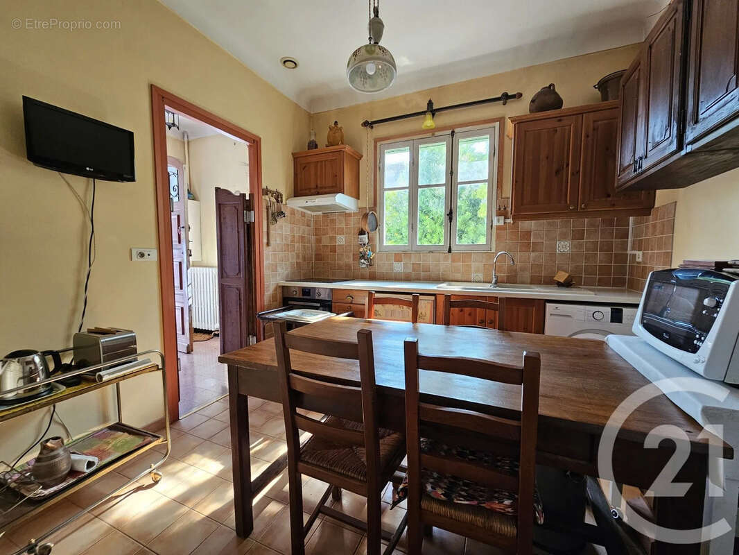 Maison 151 m² à Cagnes-Sur-Mer  - photo 15
