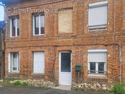 Maison à CORMEILLES