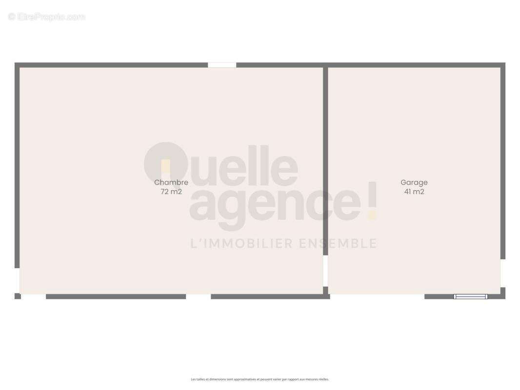 Maison à PLOUGASNOU