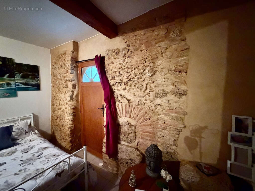 Maison à ESTANG