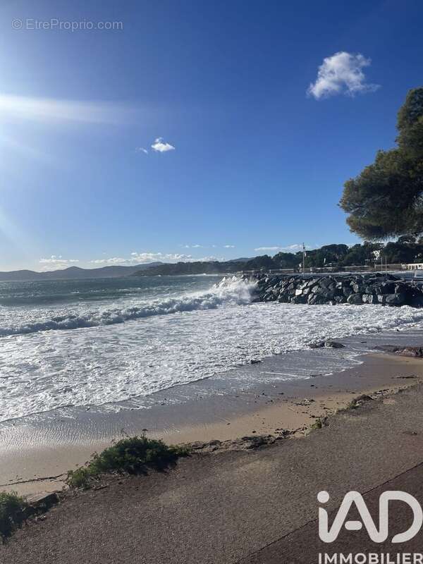 Photo 8 - Appartement à SAINT-RAPHAEL