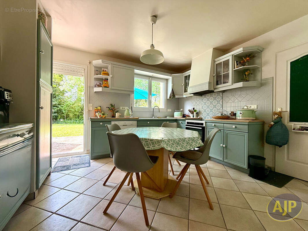 Maison à PORT-SAINT-PERE