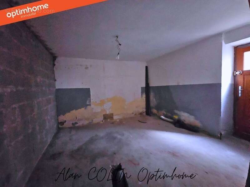 Maison à KEDANGE-SUR-CANNER