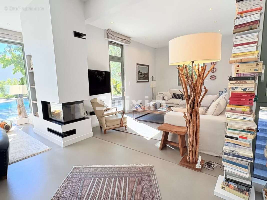 Maison à SAINT-RAPHAEL