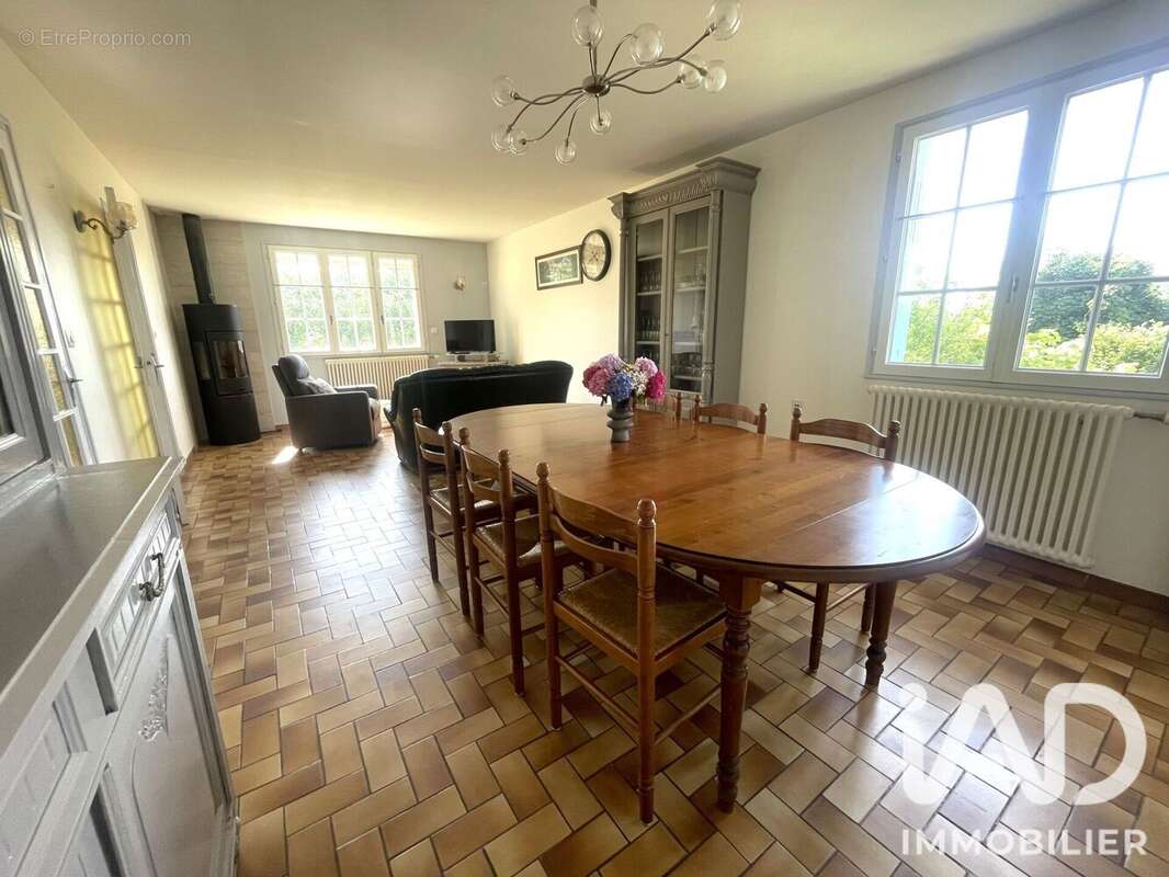 Photo 4 - Maison à PLOUFRAGAN