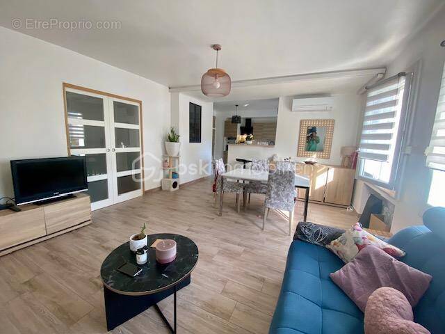 Appartement à CASTELNAU-LE-LEZ