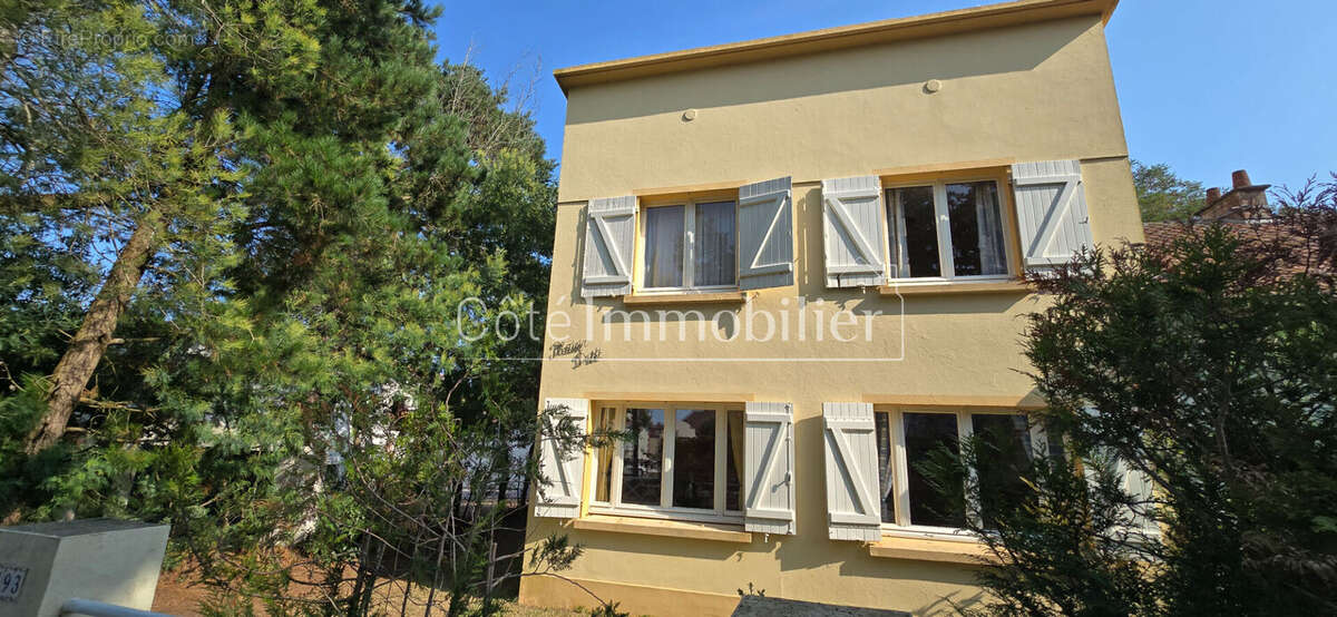 Maison à SAINT-BREVIN-LES-PINS