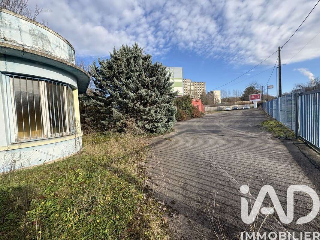 Photo 4 - Appartement à SAINT-DIZIER