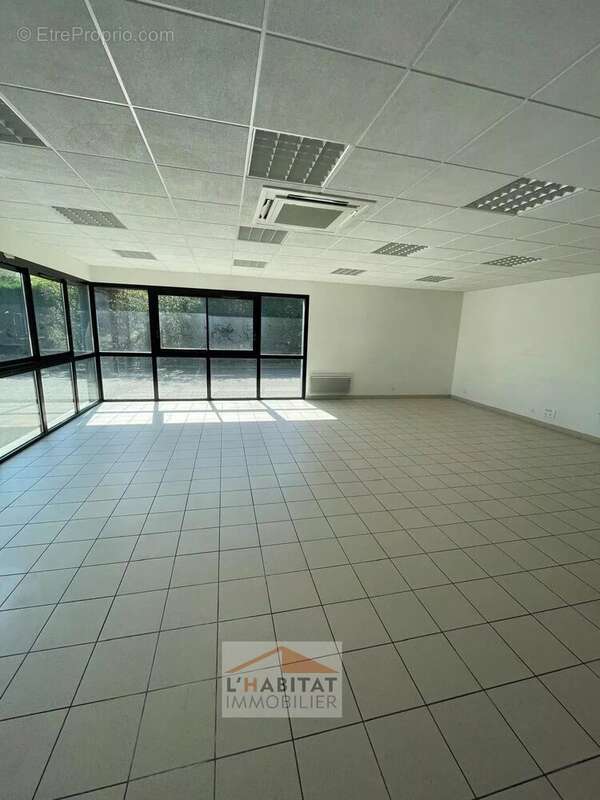 Commerce à TOULOUSE