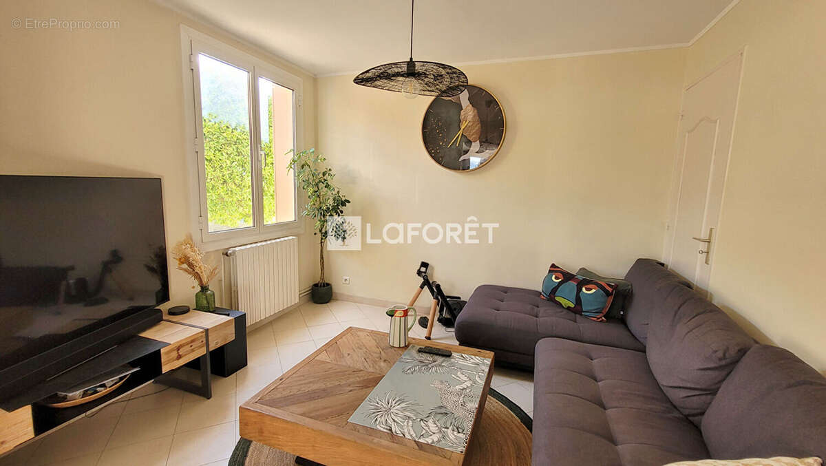 Maison à CASTELNAU-LE-LEZ