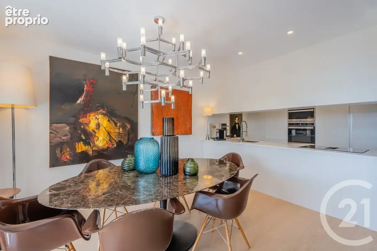 Appartement 3 pièces 83 m² à vendre à Nice (06300) - photo 8