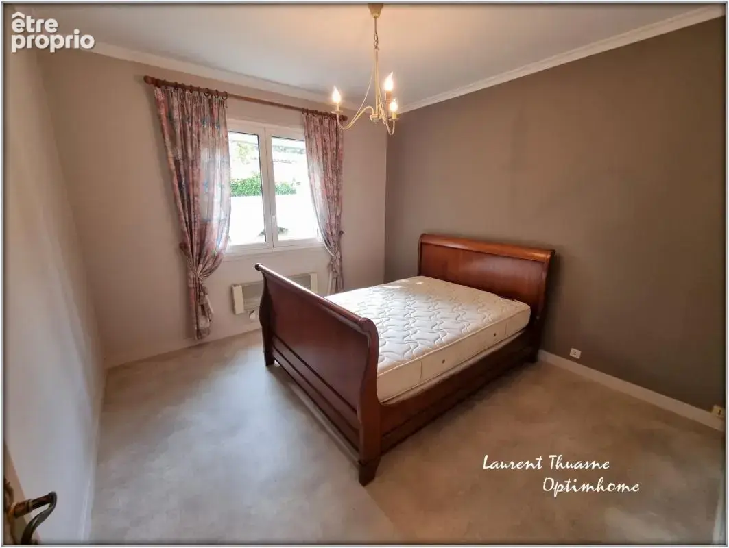 Maison 8p 5ch 230 m² au calme - photo 9