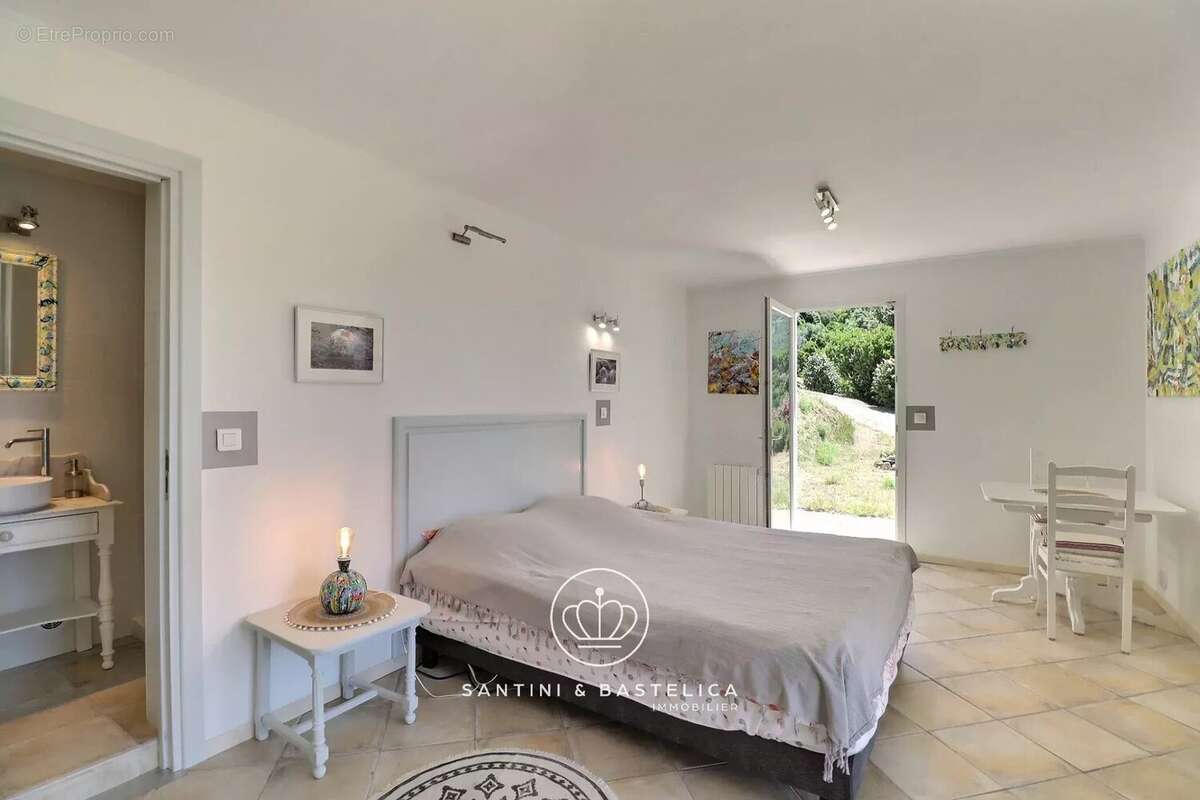 Maison à SARI-D'ORCINO