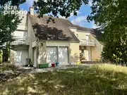 Maison à MOUSSEAUX-SUR-SEINE