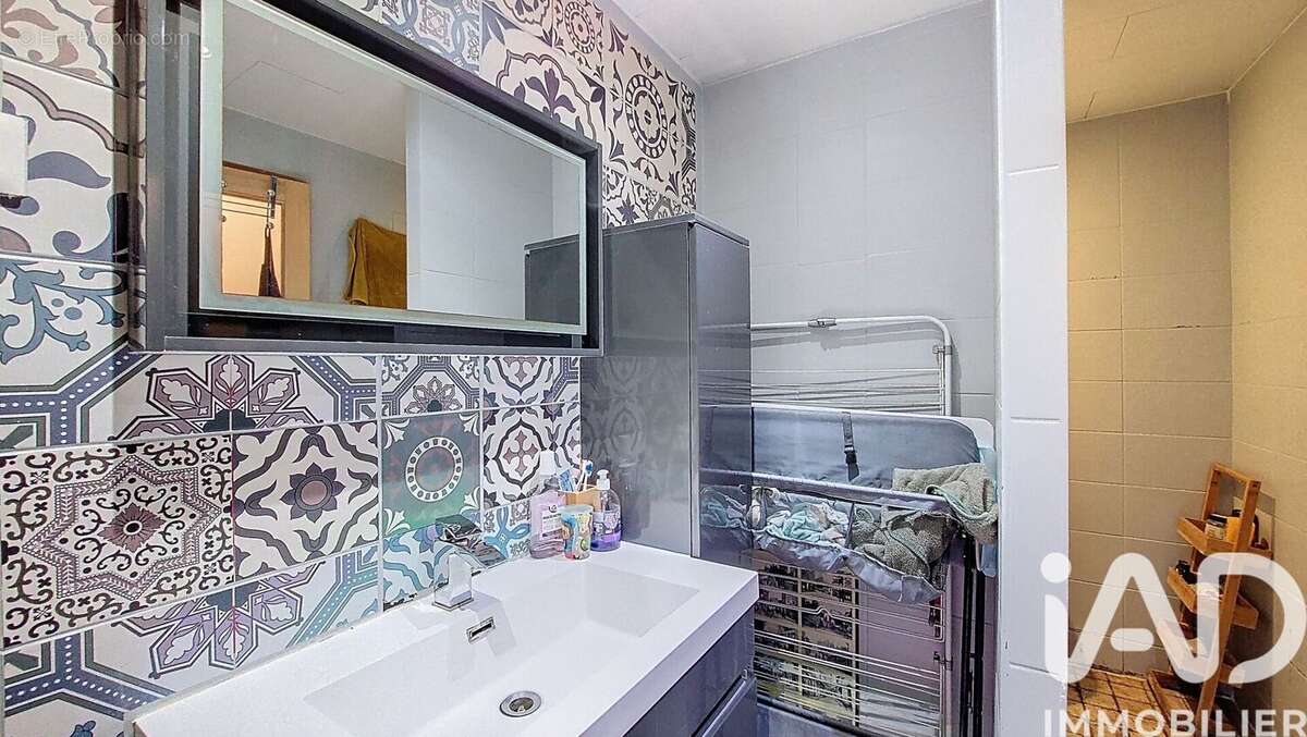 Photo 9 - Maison à VALENCIENNES