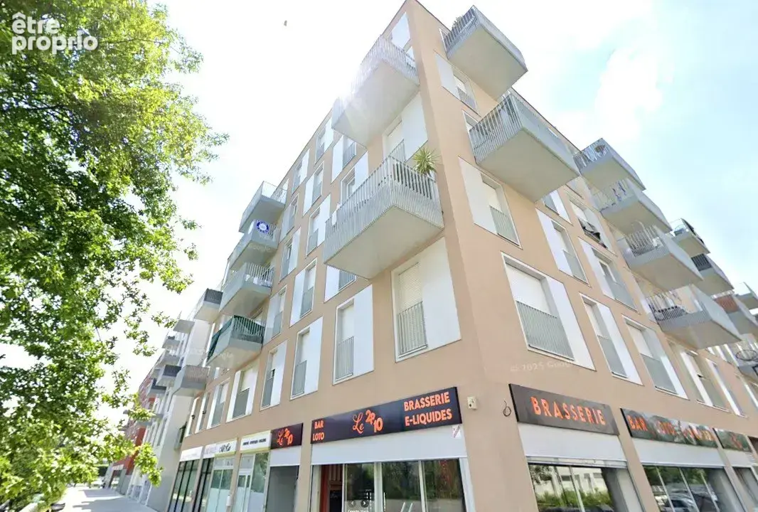 Appartement à SEVRAN