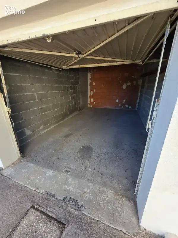 Garage 16m2 securise les sablettes proche plages - photo 2