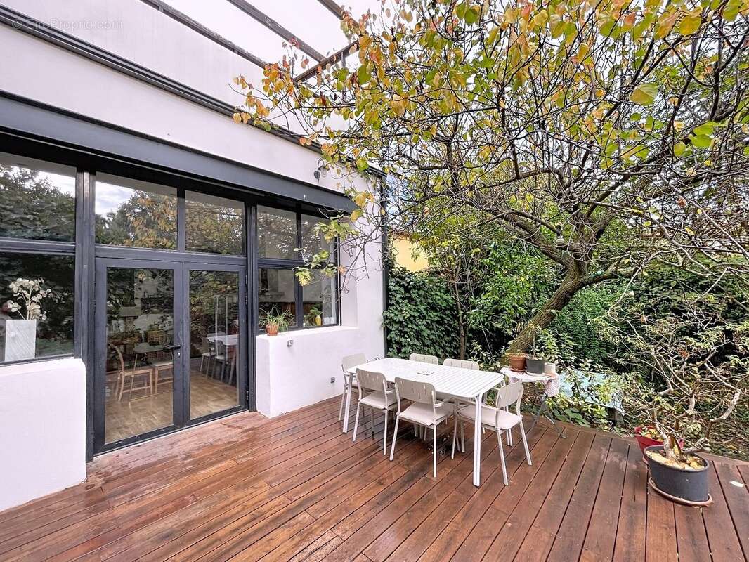 Maison à CAZOULS-LES-BEZIERS