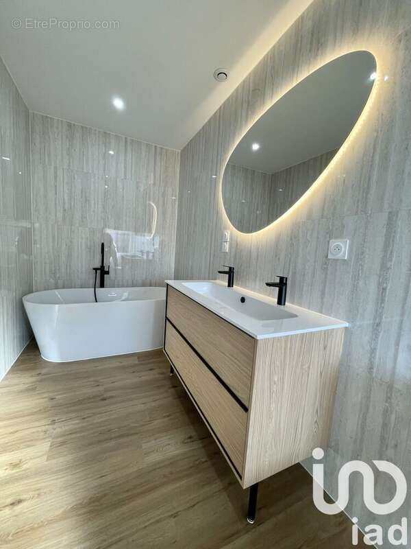 Photo 8 - Maison à SAINT-FLORENT-SUR-CHER