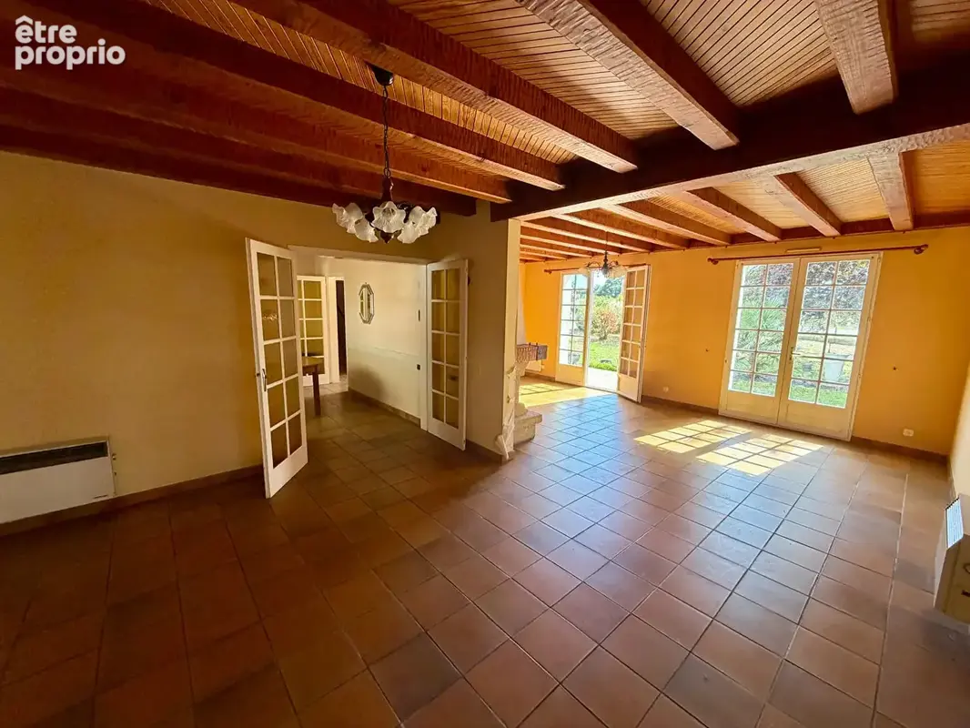 Maison 5 pièces 184 m² à vendre à Challans (85300) - photo 4