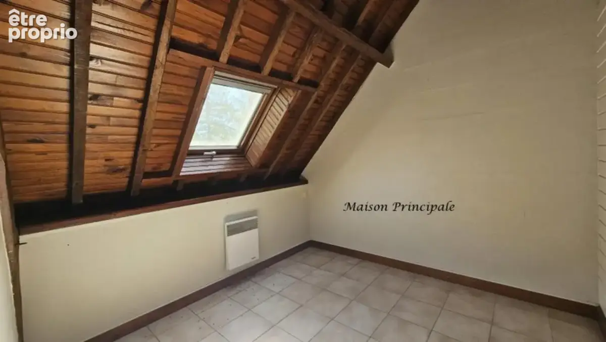 Propriété de charme Proche ECOMMOY (72) - photo 24