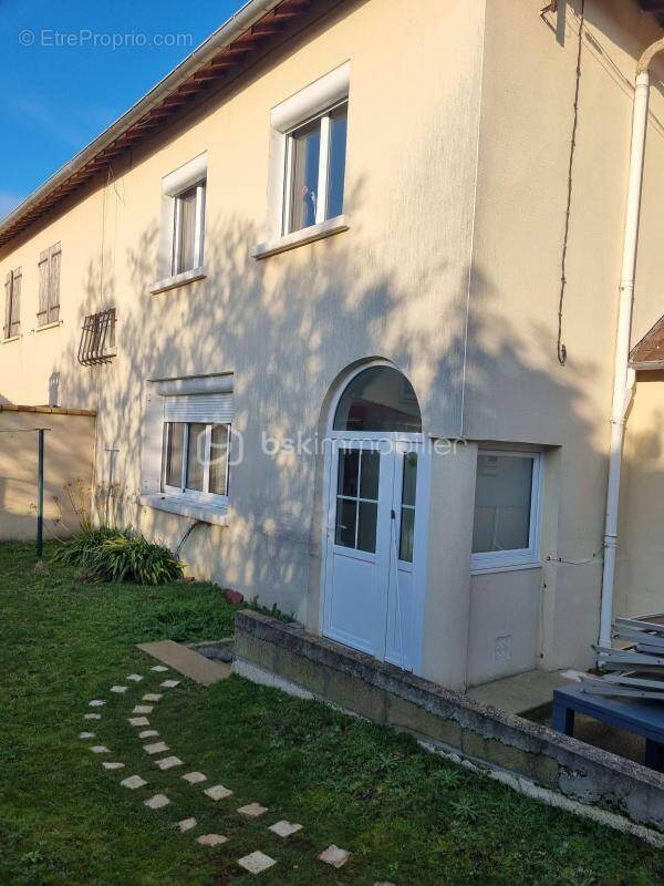 Maison à LE MANS