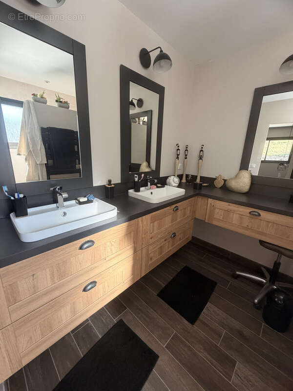 Maison à SAINT-CLAIR