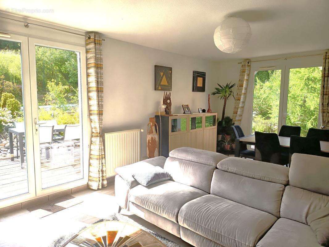 Maison 96 m² à Gap  - photo 3