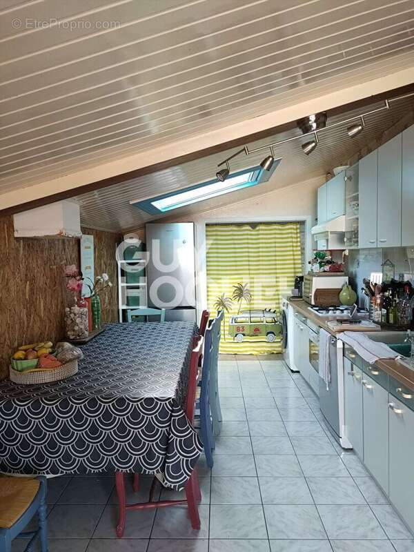Charmante Maison à Vendre à Sauzelle - Idéale pour Primo Accédants ! - photo 3