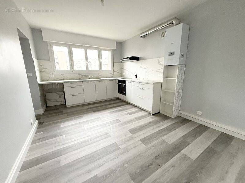 Appartement à LORIENT