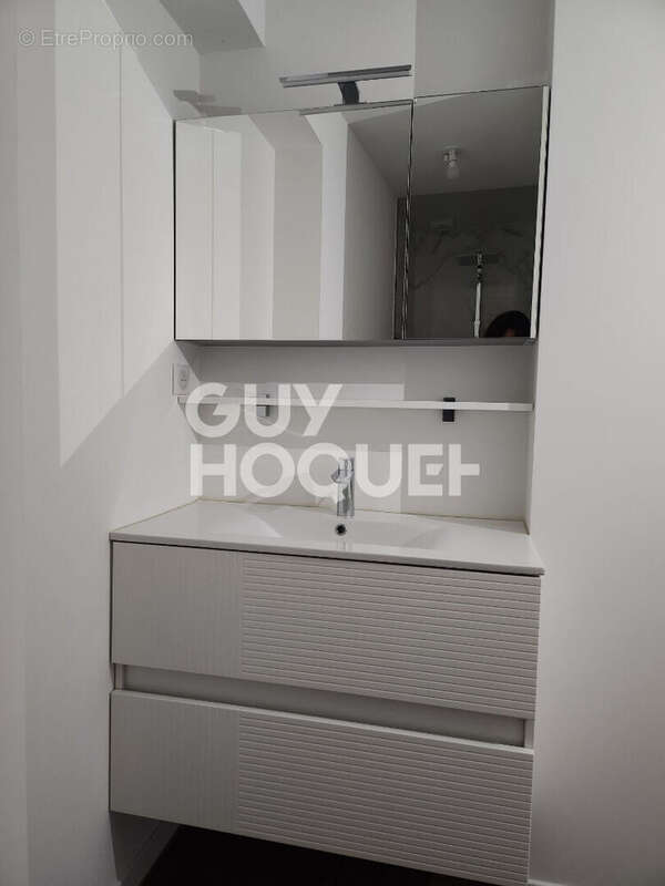 Appartement à PROVINS