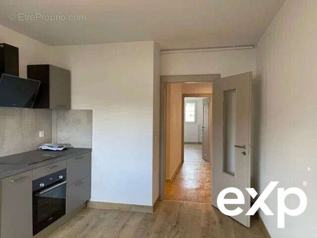 Appartement à GUEBWILLER