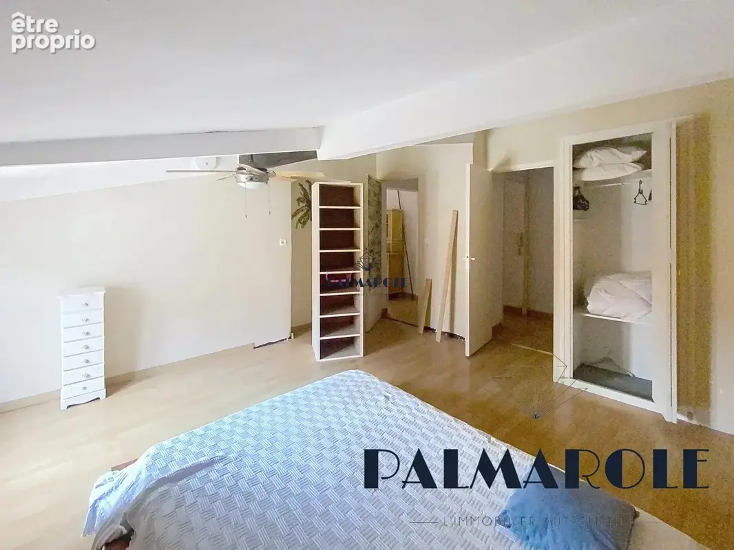 Appartement 3 pièces 77 m² à vendre à Perpignan (66000) - photo 7