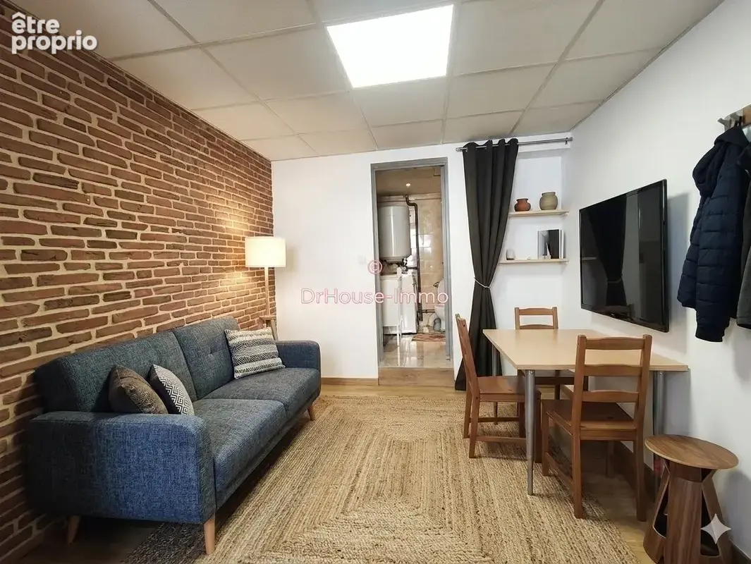 Maison 5 pièces 71 m² à vendre à Aubervilliers (93300) - photo 16