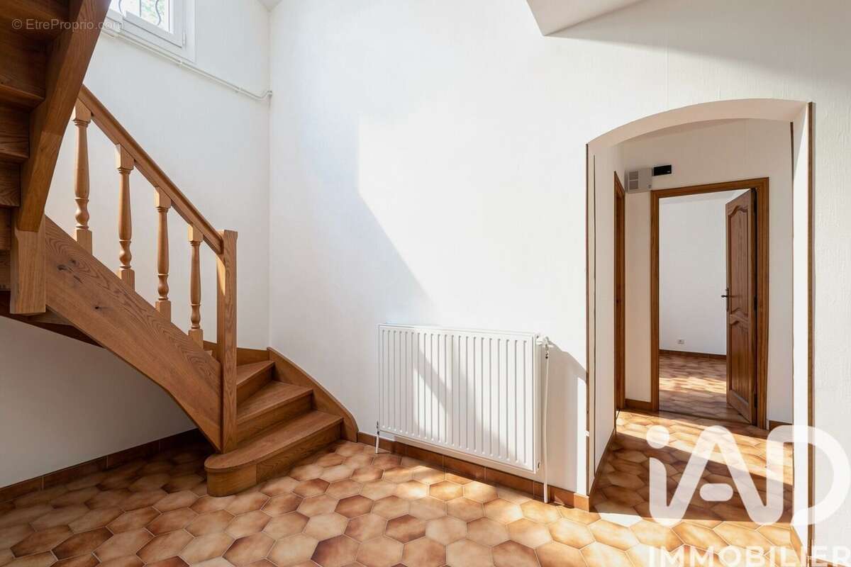 Photo 5 - Maison à GARDANNE