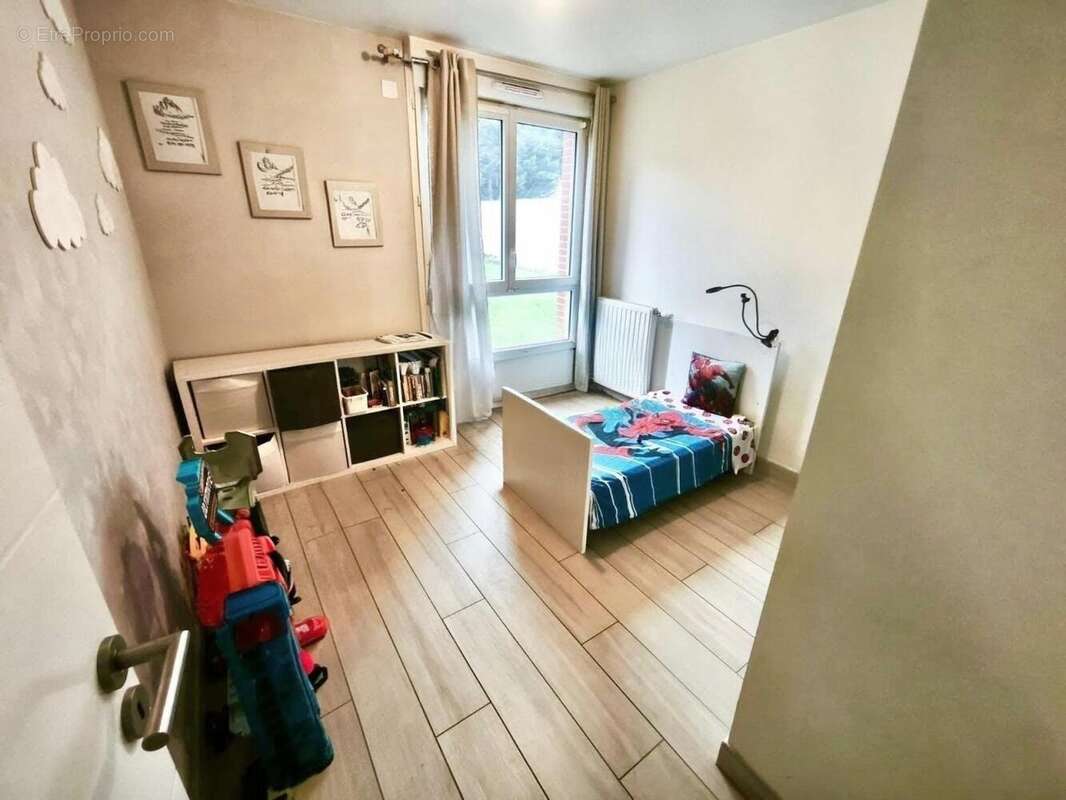Appartement 87 m² à Neuilly-Sur-Marne  - photo 7