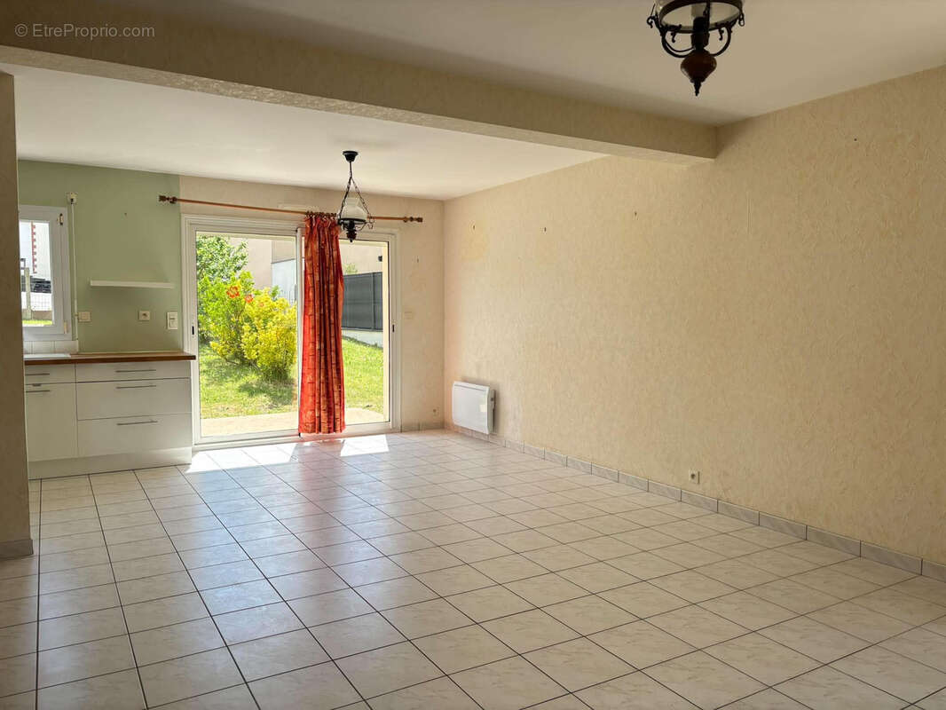 Maison à PENESTIN