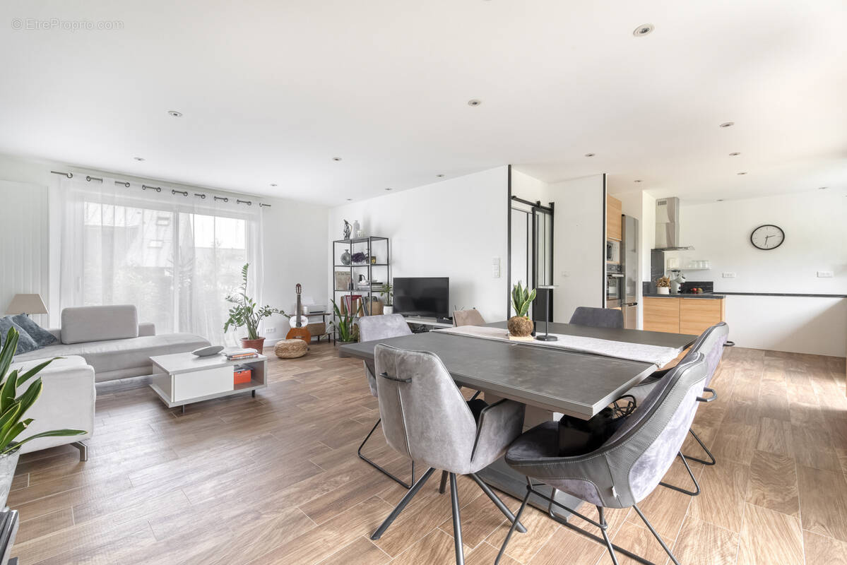 Maison à BOUCHEMAINE