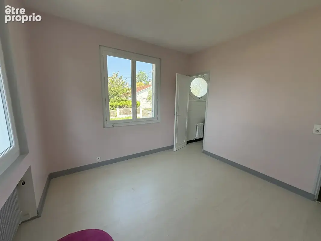 Maison proche des commerces 3 chambres - photo 11
