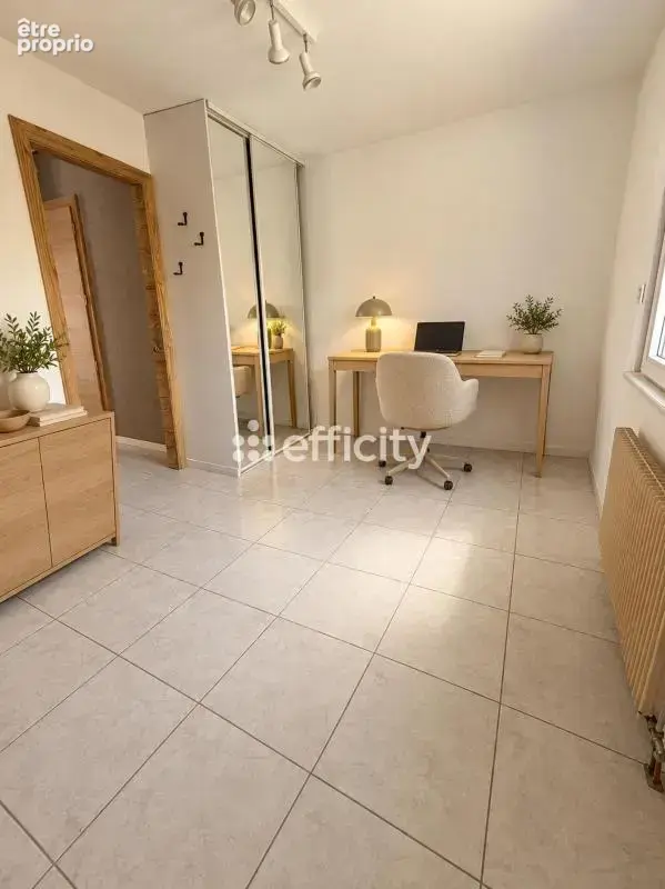 Maison 6 pièces 130 m² à vendre à Zaessingue (68130) - photo 10