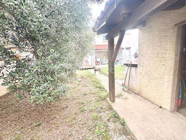 Maison familiale  - jardin - photo 3