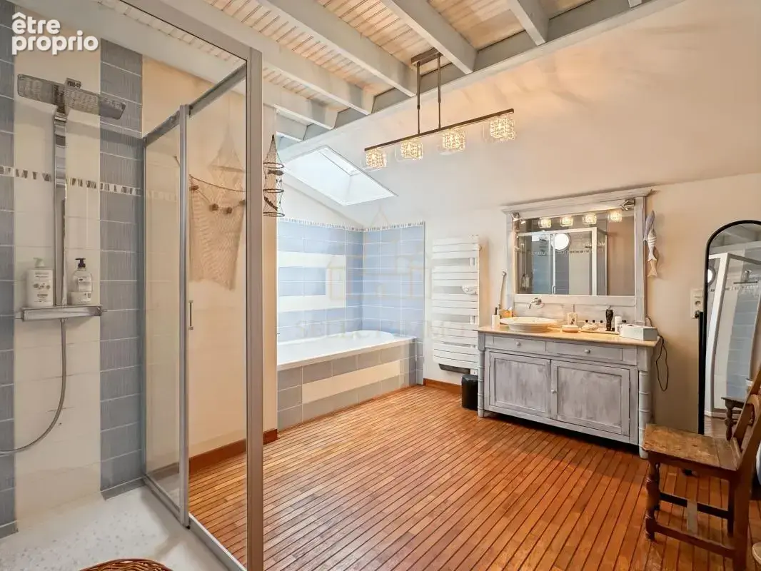 Maison À Vendre - photo 14