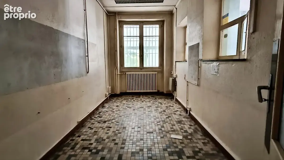 MIRAMBEAU CENTRE   Ancienne Poste : créez votre immeuble de rapport - photo 8