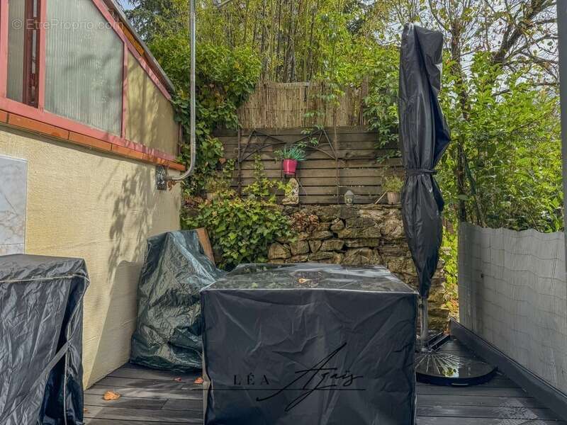 Maison à MOUTHOUMET