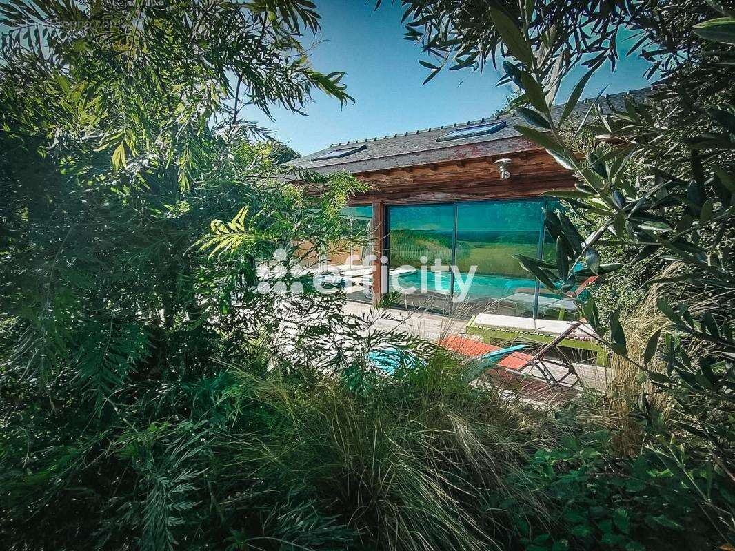 Maison 345 m² à Lannion  - photo 8