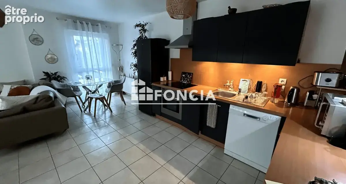 Photo Appartement à Prevessin-Moens au prix de 359 000€